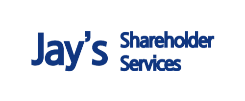 Jay’s Shareholder Services